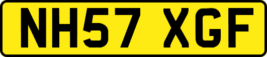 NH57XGF