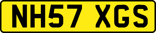 NH57XGS