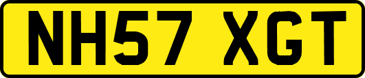 NH57XGT