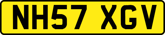 NH57XGV