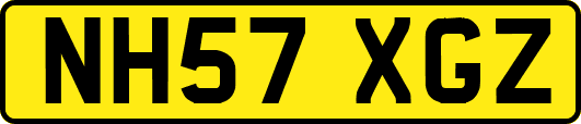 NH57XGZ