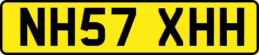 NH57XHH