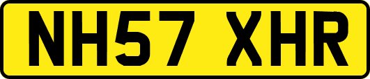 NH57XHR