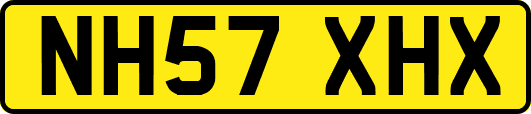 NH57XHX
