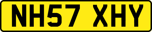 NH57XHY