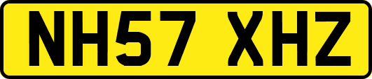 NH57XHZ