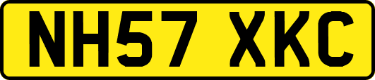 NH57XKC