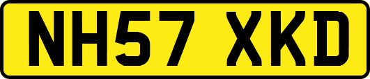 NH57XKD