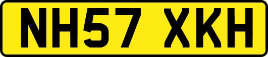 NH57XKH