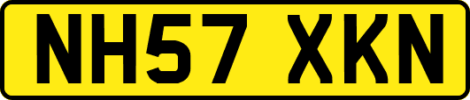 NH57XKN