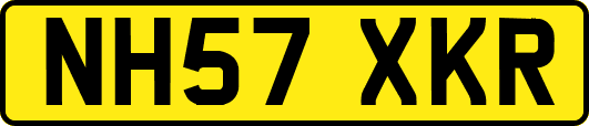 NH57XKR