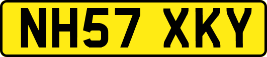 NH57XKY