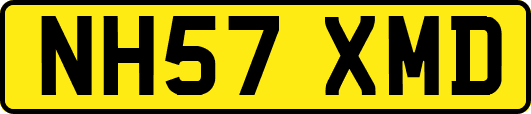 NH57XMD