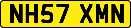 NH57XMN
