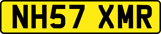 NH57XMR