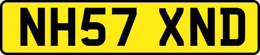 NH57XND