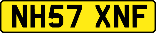 NH57XNF
