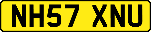 NH57XNU