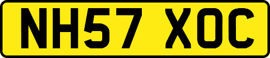 NH57XOC