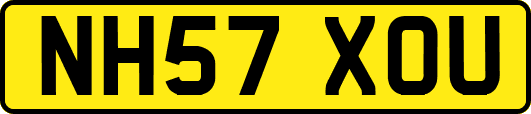 NH57XOU