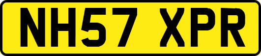 NH57XPR