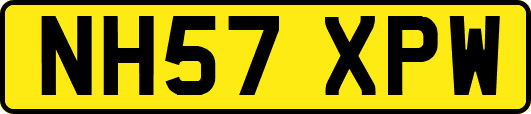 NH57XPW