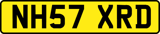 NH57XRD
