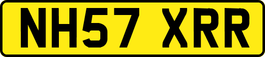 NH57XRR