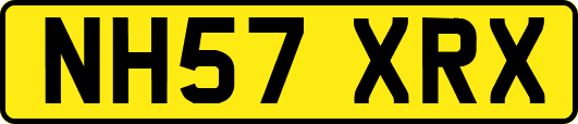 NH57XRX
