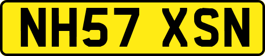 NH57XSN