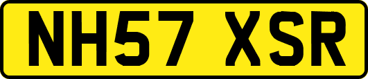 NH57XSR