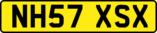 NH57XSX