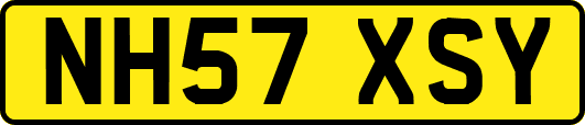 NH57XSY