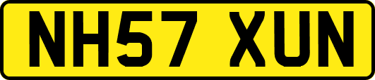 NH57XUN