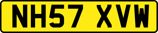 NH57XVW