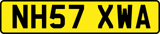 NH57XWA