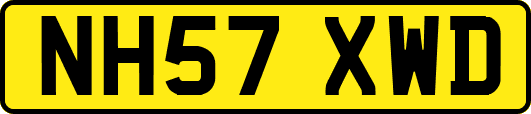 NH57XWD