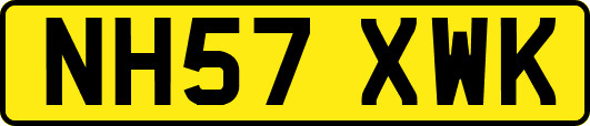 NH57XWK