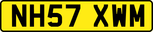 NH57XWM
