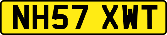 NH57XWT
