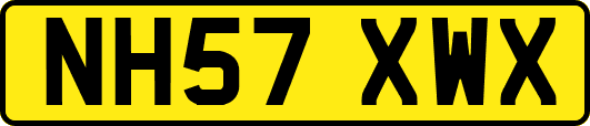 NH57XWX