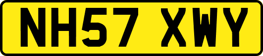 NH57XWY
