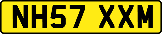 NH57XXM