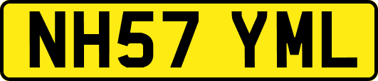 NH57YML