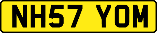 NH57YOM