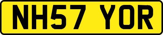 NH57YOR