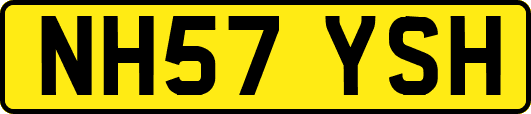 NH57YSH
