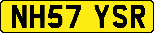 NH57YSR