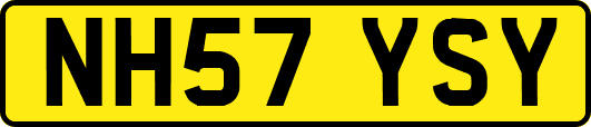 NH57YSY