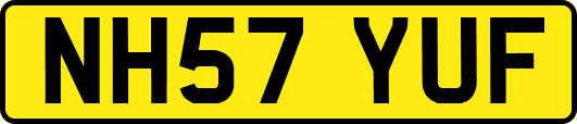 NH57YUF